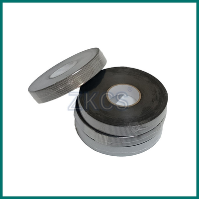 Tegangan Tinggi EPR Self Fusing Insulation Tape Jenis Perlindungan Isolasi Kabel