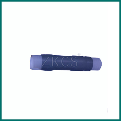 Glrey Single Core Silicone Cold Shrink Tube yang Dapat Disesuaikan 20.5KV / m Untuk Segel Industri Listrik