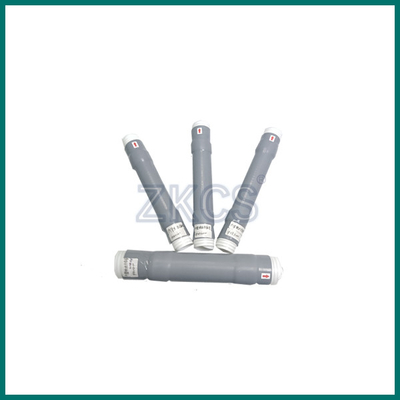 Seal Waterproof Silicone Cold Shrink Tubes Batin Damar wangi Untuk Perlindungan Telekomunikasi