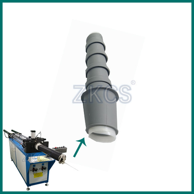 10KV Multicore Silicone Cold Shrink Termination 19.3 ~ 22.1mm2 Isolasi Inti Kabel
