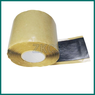 Pita Isolasi Listrik Tahan Air 2228 35KV 51mm*1.65mm*3m