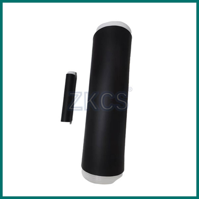 Low Power Cold Shrink Splice Cover Kit Bahan Tabung Menyusut