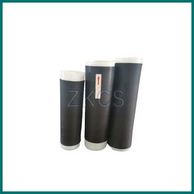 8 Inch Waterproof Cold Shrink Splice Jacket Kits Untuk Kabel Koneksi Seal