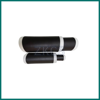 Silikon Kabel Cold Shrink Tubing Diameter 25mm-120mm Untuk Telecom Seal