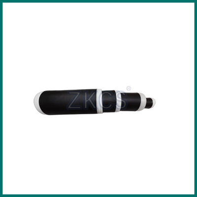 Silikon Kabel Cold Shrink Tubing Diameter 25mm-120mm Untuk Telecom Seal