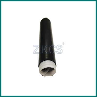 Silikon Kabel Cold Shrink Tubing Diameter 25mm-120mm Untuk Telecom Seal