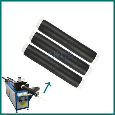 Jointer Kabel Lapis Baja Tegangan Menengah 1 Core Power Cable Jointer Untuk Produk Cold Shrink