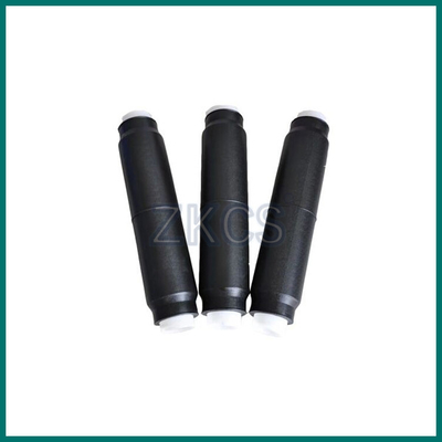 Produk Sealing Black Silicone Cable Sambungan Kabel Listrik Isolasi Bersama