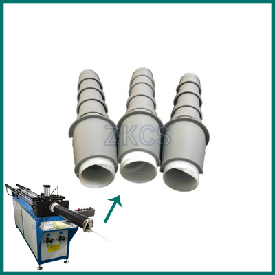 10KV Multicore Silicone Cold Shrink Termination 19.3 ~ 22.1mm2 Isolasi Inti Kabel
