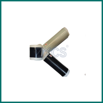 IP68 Silicone Rubber Cold Shrink Tube Cold Shrink Grip Ketebalan Disesuaikan
