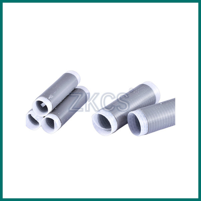 IP68 Silicone Rubber Cold Shrink Tube Cold Shrink Grip Ketebalan Disesuaikan
