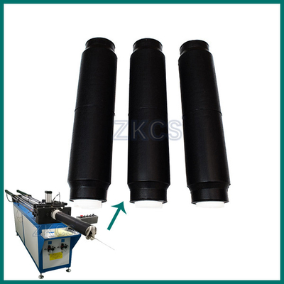 11-33KV Tegangan Tengah Armored Cold Shrink Cable Joiner