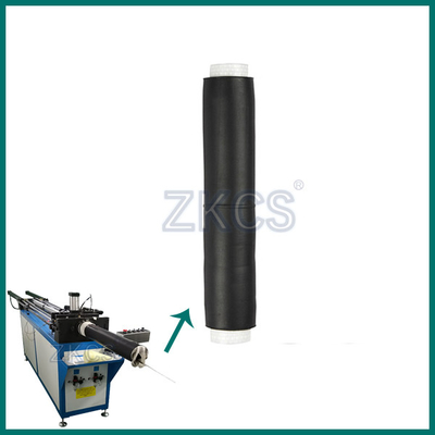 Outdoor Cold Shrink Inline Joint untuk Kabel 22KV dan 35KV Pemasangan cepat dan aman