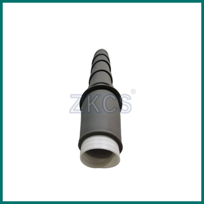 30KN/M 9.0Mpa 2 Core Gray MV Cold Shirnk Kabel Termination Kits