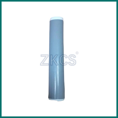 Tabung isolasi Konektor cold shrink silikon untuk perlindungan kabel