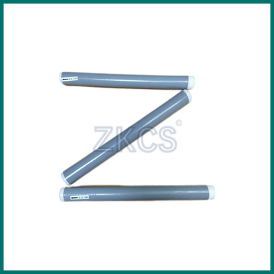 Long Sleeve UV Resistance Cold Shrink Splice/grey cold shrink tabung melingkar