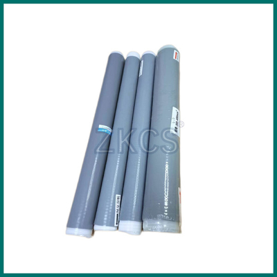 Kabel tabung lurus untuk Isolasi Seal Customized Cold Shrink Kabel Aksesoris