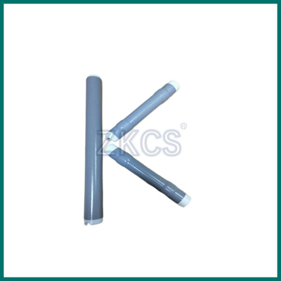 OEM Cold Shrink Cable Accessories Karet Silikon Bungkus Kabel Listrik