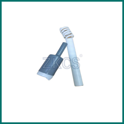 Silicone Cold Shrink Insulation Sleeve Untuk Antena Ke 1/2 Koneksi Coax