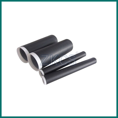 Tahan Asam / Alkali Cold Shrinkable Sleeve Untuk Industri Antena / Telekomunikasi