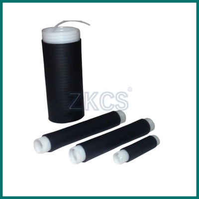 Dielectric Constant Cable Cold Shrink Insulator Untuk Industri Telekomunikasi