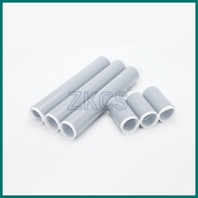IP68 kelas cold shrink retractable tabung untuk kit penyegelan menara sel1-2 kabel ke konektor 4.3-10