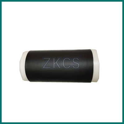2.0mm Cold Shrink Tubing Untuk 1/2&quot; Sampai 1/2&quot; ， 1/2&quot; Sampai 5/8&quot; ， Konduktor 3 Cara