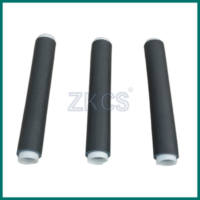 70mm EPDM Cold Shrink Tube Untuk Rasio Inti Spiral Multi Panjang CST