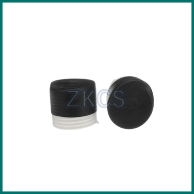 EPDM Cold Shrink End Cap End Boots Perlindungan Isolasi Untuk Kabel