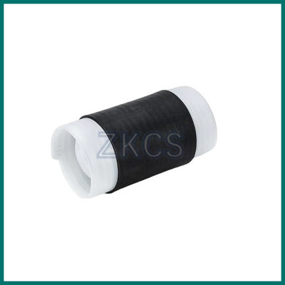 EPDM Cold Shrink End Cap End Boots Perlindungan Isolasi Untuk Kabel