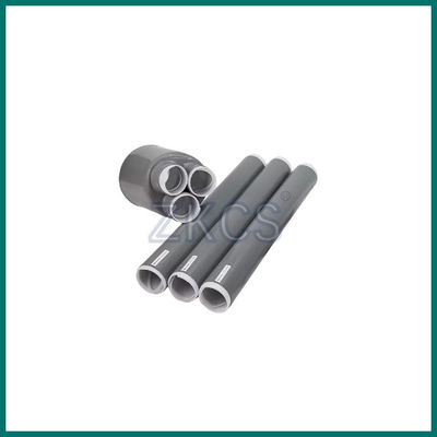 Penghentian Kabel Penyusut Dingin yang Dapat Diandalkan MV Penghentian Penyusut Dingin untuk Aplikasi Indoor & Outdoor