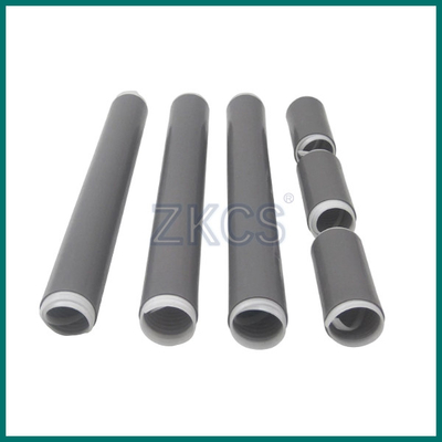 Karet Silicone Cold Shrink Termination Kits Untuk Kabel XPLE 33KV Luar Ruang