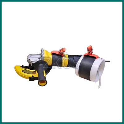 Kabel Kawat Listrik Cold Shrink Wrap Sleeve Insulation Protection Untuk Alat Tangan