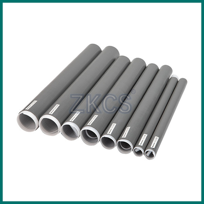 Silicone Cold Shrink Tubing untuk diameter listrik 25mm,28mm,35mm,40mm,45mm,53mm,70mm,78mm