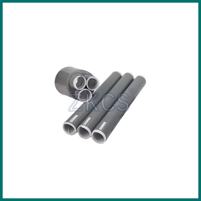 Karet Silikon Warna Muilt RF Jumper Aksesoris Kabel Cold Shrink