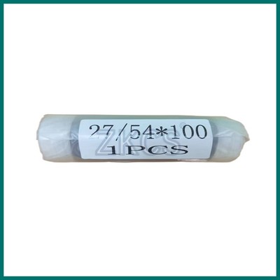 Instalasi Tegangan Tinggi Cold Shrink Tube 27/54 - 100mm Terminal 1kv Silicone Rubber