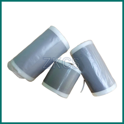 Instalasi Tegangan Tinggi Cold Shrink Tube 27/54 - 100mm Terminal 1kv Silicone Rubber