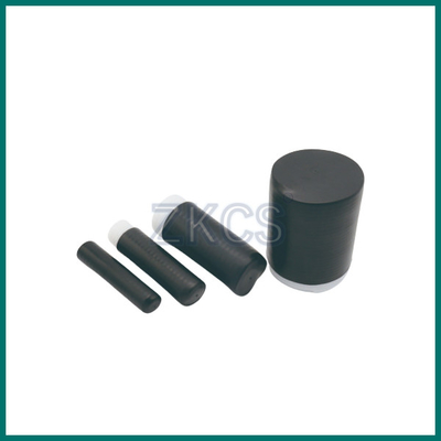 EPDM Cold Shrink End Caps for Cable Terminal End Sealing And Insulation Caps (Tutup ujung penyempitan dingin EPDM untuk kabel terminal dan tutup isolasi)