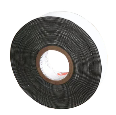 Tape EPR Tegangan Tinggi 23# Isolasi Listrik Self Fusing