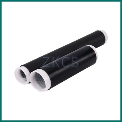 EPDM Cold Shrink Tubes for coaxial cables,medium and low voltage power cable sealing isolasi