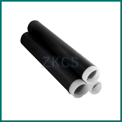 EPDM Cold Shrink Tubes for coaxial cables,medium and low voltage power cable sealing isolasi