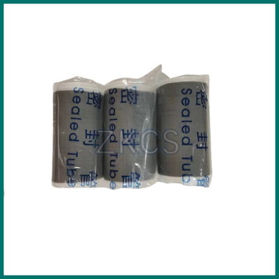 Aksesoris Kabel Cold Shrinkable Uv Resistant Sealing Silicone Rubber Cold Shrink Tube