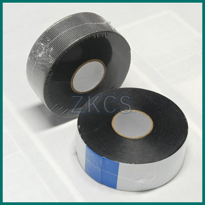 Sebuah pita isolasi, self-amalgamating berdasarkan EPR (Ethylene Propylene Rubber),0.76mm tebal
