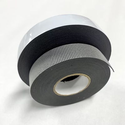 Sebuah pita isolasi, self-amalgamating berdasarkan EPR (Ethylene Propylene Rubber),0.76mm tebal