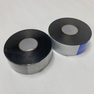 Sebuah pita isolasi, self-amalgamating berdasarkan EPR (Ethylene Propylene Rubber),0.76mm tebal