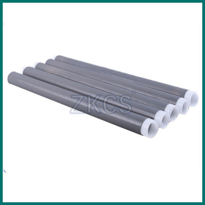 Silicone Cold Shrink Tubing untuk diameter listrik 25mm,28mm,35mm,40mm,45mm,53mm,70mm,78mm