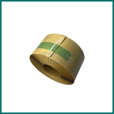 Self-Amagmating Low Voltage Vinyl Mastic Electrical Tape Perbaikan dan Perlindungan Dalam Telekomunikasi