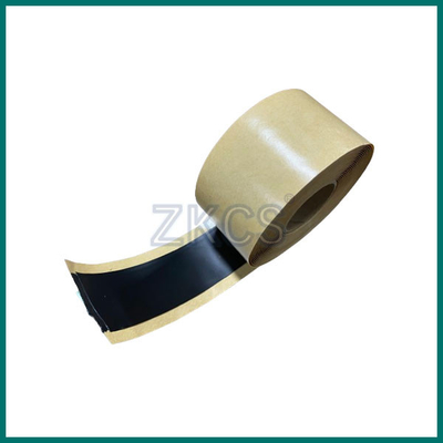 Vinyl Mastic Tape yang dapat menyatu sendiri yang dirancang untuk mengisolasi dan menyegel kelembaban sambungan sendi kabel