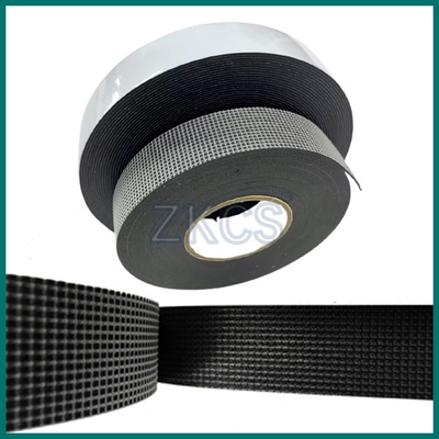 EPR tape self-amalgamating untuk isolasi dan penutup splices pada kabel listrik dari 600V sampai 69kV