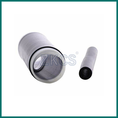 EPDM Cold Shrink Tube untuk ketahanan cuaca listrik dan sifat penyegelan tahan air